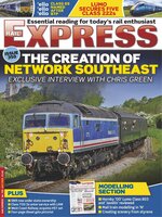 Rail Express
